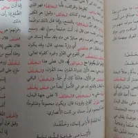 معجم لسان العرب|کتاب و مجله تاریخی|زنجان, |دیوار