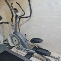 الپتیکال اسکی فضایی tunturi c35|تجهیزات ورزشی|تبریز, |دیوار