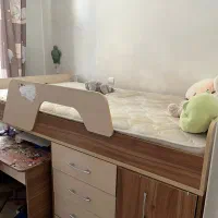 سرویس خواب نوجوان|تخت و سرویس خواب|تهران, فردوس|دیوار