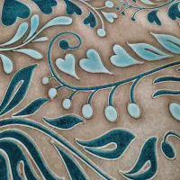 فرش سه بعدی