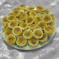 کیک حلوا