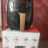 سرخکن رژیمی تفال