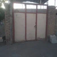 درب حیاط|مصالح و تجهیزات ساختمان|گیان, |دیوار