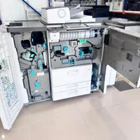 زیراکس کونیکا توشیبا hp کنون ریکو شارپ پرینتر|پرینتر، اسکنر، کپی، فکس|دزفول, |دیوار