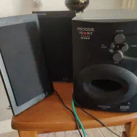 اسپیکر وباند کامپیوتر