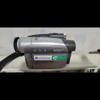 دوربین فیلمبرداری سونی ،پایه قوی دوربین، موناپاد
