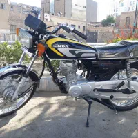 موتور سیکلت استسنایی