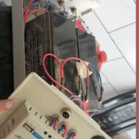 تعمیرات پرژکتور و لامپ|خدمات پیشه و مهارت|شهرکرد, |دیوار