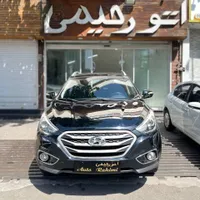 هیوندای توسان ix 35 2400cc، مدل ۲۰۱۵(نقد واقساط)|خودرو سواری و وانت|تهران, نارمک|دیوار
