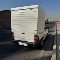 پراید وانت ۱۵۱|خودرو سواری و وانت|تهران, قصر فیروزه ۱|دیوار