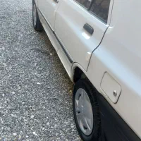 پراید۹۵|خودرو سواری و وانت|هندمینی, |دیوار