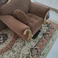 مبل|مبلمان خانگی و میز عسلی|گنبد کاووس, |دیوار