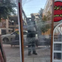 انواع آینه رنگارنگ|آینه|ایلام, |دیوار