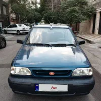پراید 131