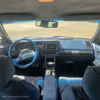 الدزمبیل کاتلاس ۱۹۹۰|خودرو کلاسیک|تهران, ستارخان|دیوار