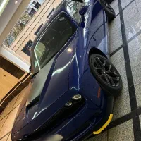 گذر موقت Doge Challenger 2022 GT Plus|خودرو سواری و وانت|تهران, سعادت‌آباد|دیوار