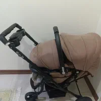 کالسکه و کریر برند دلیجان نو