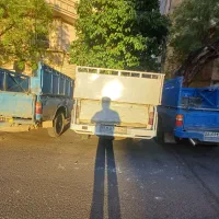 زامیاد Z 24 دوگانه سوز، مدل ۱۳۸۸|خودرو سواری و وانت|ری, دولت‌آباد|دیوار