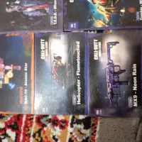 کیمدی کالاف|کنسول، بازی ویدئویی و آنلاین|کتالم و سادات شهر, |دیوار