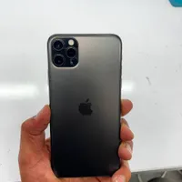 اپل iPhone 11 Pro Max با حافظهٔ ۲۵۶ گیگابایت|موبایل|قم, باسکول|دیوار