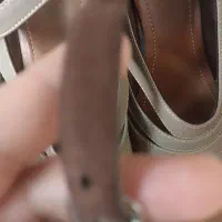 کفش چرم اصل|کیف، کفش، کمربند|خرمدره, |دیوار