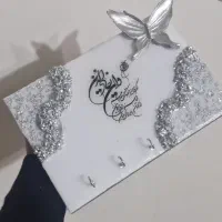 انواع جاکلیدی دیواری
