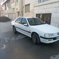 پژو پارس TU5 مدل ۹۷|خودرو سواری و وانت|همدان, |دیوار
