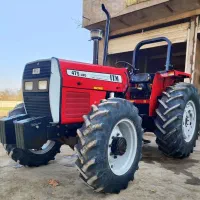 تراکتور ۴۷۵ چکی ۶ ماهه