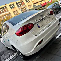 جک J4 جی چهار مدل 1404 // صفر خشک تحویل فوری