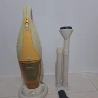 جارو شارژی