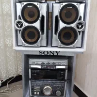 سیستم خانگی سونی|سیستم صوتی خانگی|مریوان, |دیوار