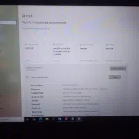 اب تاب lenovo|رایانه همراه|تهران, شهرک صدرا|دیوار