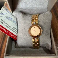 ساعت نبضی زنانه