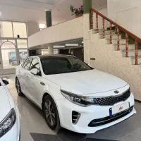 اپتیما 2016جی تی لاین|خودرو سواری و وانت|ارومیه, |دیوار