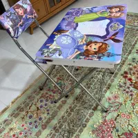 با یک تومن دخترتو خوشحال کن میزتحریر نو