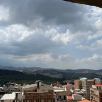 ویو دار ابدی،بالاتر از کوهها،واحد رویایی در ابرها
