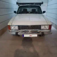 پیکان وانت مدل ۹۲