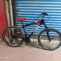 دوچرخه ویوا26|دوچرخه، اسکیت، اسکوتر|اهواز, کیانپارس |دیوار