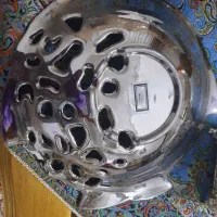 تعدادی شیرینی خوری. سینی آینه ای .میوه خوری|ظروف سرو و پذیرایی|مشهد, بلال|دیوار