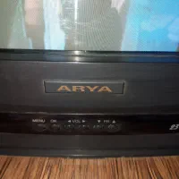 تلوزیون رنگی ۲۱ اینچ|تلویزیون و پروژکتور|مشهد, شفا|دیوار