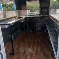 فست فود و کافه سیار کانکسشلوار|کافی‌شاپ و رستوران|تهران, نیلوفر|دیوار