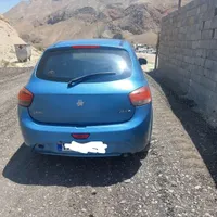 تیبا دو مدل ۹۶
