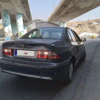 سمند مدل ۸۰ بنزینی|خودرو سواری و وانت|تهران, تهرانپارس شرقی|دیوار