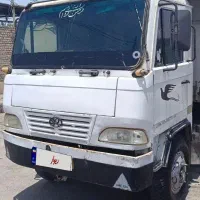 آذرخش مدل ۸۶|خودرو سنگین|اهواز, ۳۰ متری|دیوار