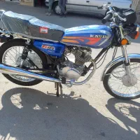 ۱۲۵ کویر هندلی