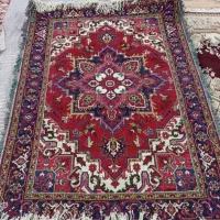 فرش خالچه هریس تاجری
