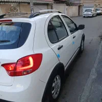 کوییک r مدل ۱۴۰۲|خودرو سواری و وانت|رشت, رشتیان|دیوار