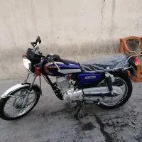 95رهرو|موتورسیکلت|شیراز, پودنک|دیوار