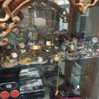 تعمیر و خرید ساعتهای مچی