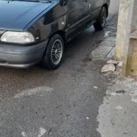 پراید مدل ۸۴ بنزینی|خودرو سواری و وانت|لاهیجان, لیل|دیوار